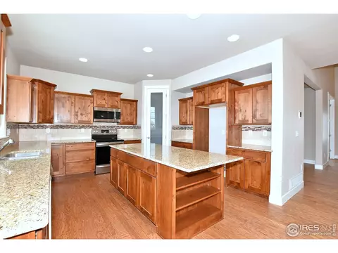 1414 Coues Deer Dr, Severance, CO 80550 photo 8