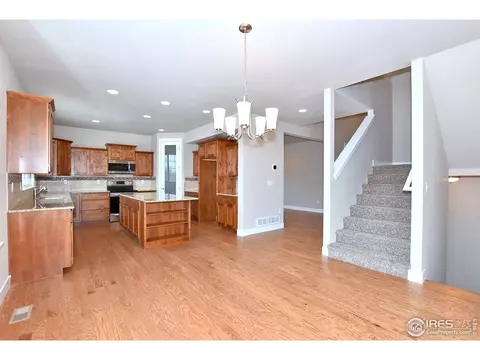 1414 Coues Deer Dr, Severance, CO 80550 photo 6