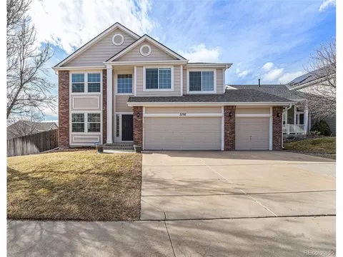 5797 S Shawnee St, Aurora, CO 80015