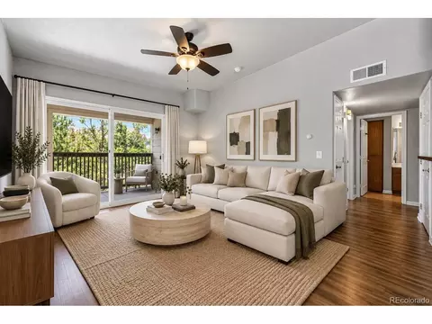 9992 E Idaho Cir #201, Denver, CO 80247