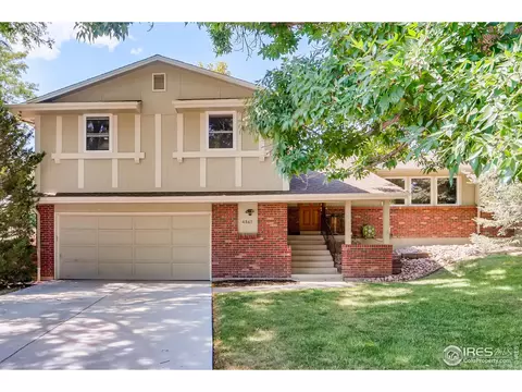 4861 Earle Cir, Boulder, CO 80301 photo 4