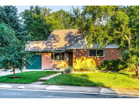 405 S 45th St, Boulder, CO 80305 photo 1