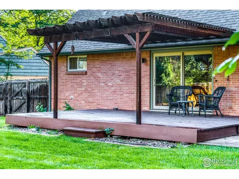 405 S 45th St, Boulder, CO 80305 photo 29