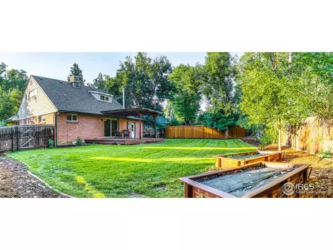 405 S 45th St, Boulder, CO 80305 photo 28