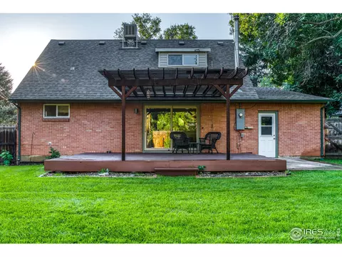 405 S 45th St, Boulder, CO 80305 photo 27