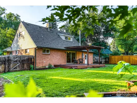 405 S 45th St, Boulder, CO 80305 photo 26