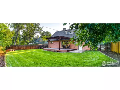 405 S 45th St, Boulder, CO 80305 photo 25