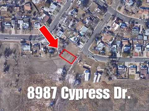 8987 Cypress Dr, Thornton, CO 80229