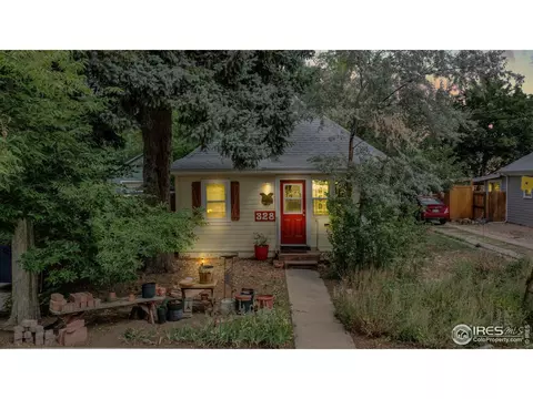 328 Bimson Ave, Berthoud, CO 80513 photo 2