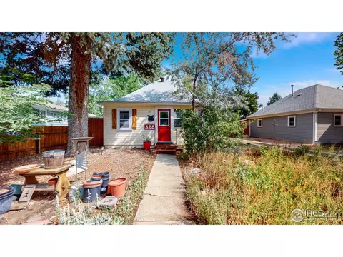 328 Bimson Ave, Berthoud, CO 80513 photo 3