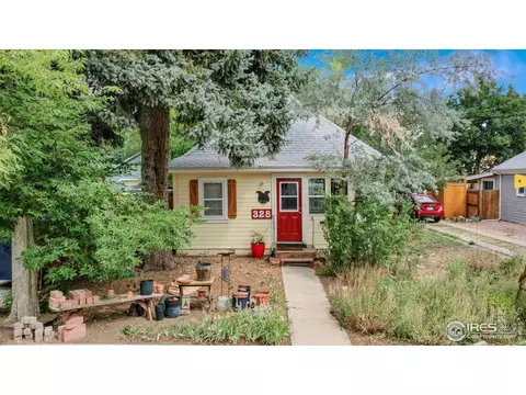 328 Bimson Ave, Berthoud, CO 80513 photo 1