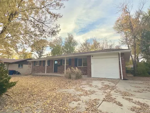 8543 Chase St, Arvada, CO 80003