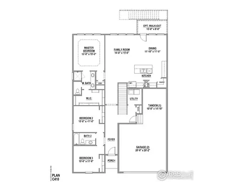 286 Bronco Ct, Berthoud, CO 80513 photo 2