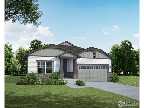 286 Bronco Ct, Berthoud, CO 80513 photo 1