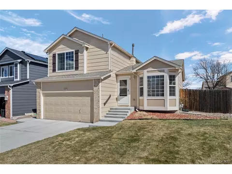 338 Chelsea St, Castle Rock, CO 80104