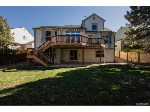704 Huntington Dr, Highlands Ranch, CO 80126