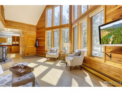 381 Ridge Rd, Ward, CO 80481 photo 11