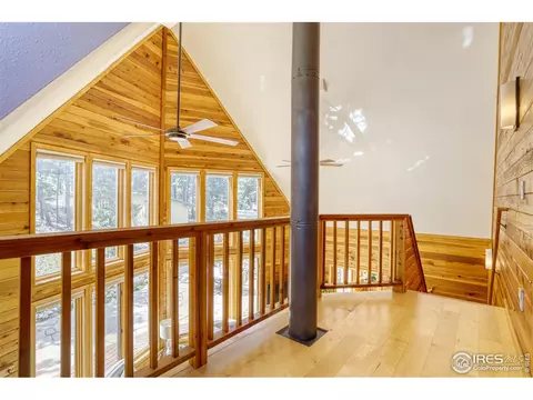381 Ridge Rd, Ward, CO 80481 photo 27