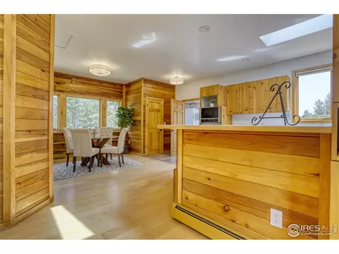 381 Ridge Rd, Ward, CO 80481 photo 13