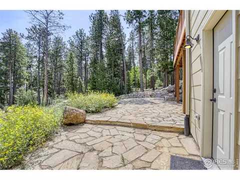 381 Ridge Rd, Ward, CO 80481 photo 34