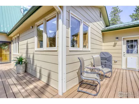 381 Ridge Rd, Ward, CO 80481 photo 8