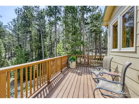 381 Ridge Rd, Ward, CO 80481 photo 7