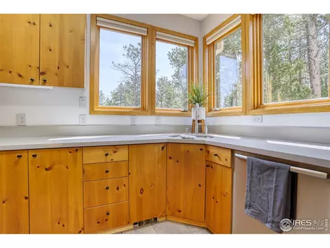 381 Ridge Rd, Ward, CO 80481 photo 17