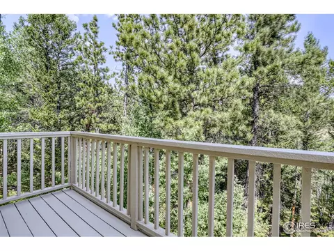 381 Ridge Rd, Ward, CO 80481 photo 32