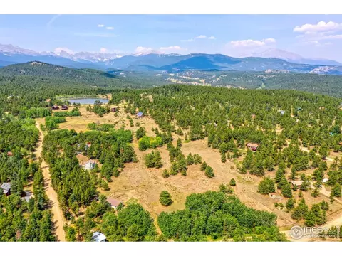 381 Ridge Rd, Ward, CO 80481 photo 36