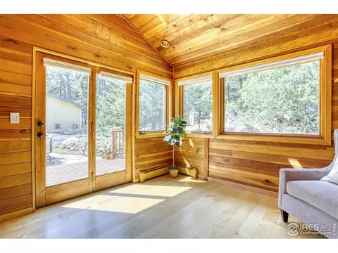 381 Ridge Rd, Ward, CO 80481 photo 18