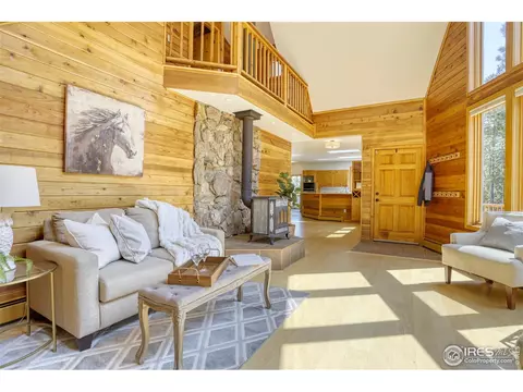 381 Ridge Rd, Ward, CO 80481 photo 12