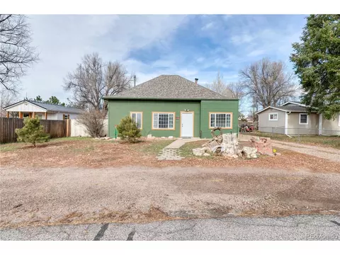 227 Navajo St, Kiowa, CO 80117