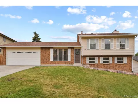 Undisclosed, Colorado Springs, CO 80918