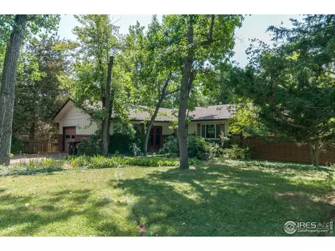 770 Linden Ave, Boulder, CO 80304 photo 1