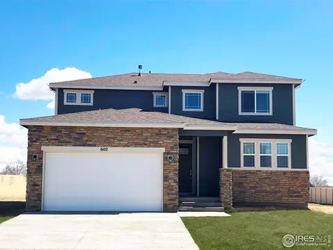 602 Conestoga Dr, Ault, CO 80610 photo 1