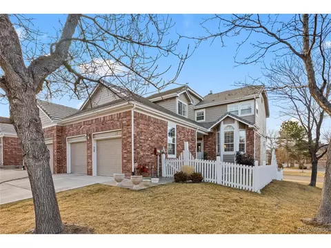 9835 Firestone Cir, Lone Tree, CO 80124