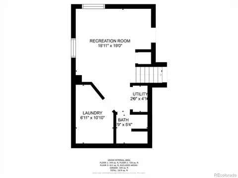 5433 S Killarney, Centennial, CO 80015 photo 36