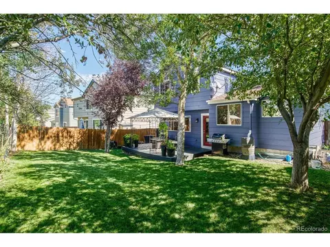 5433 S Killarney, Centennial, CO 80015 photo 24