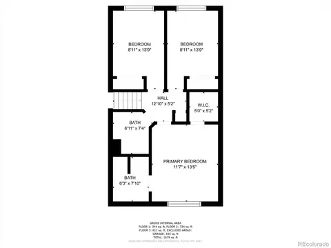 5433 S Killarney, Centennial, CO 80015 photo 34
