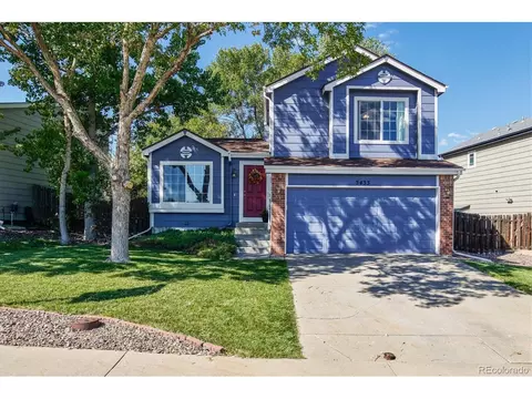 5433 S Killarney, Centennial, CO 80015 photo 2