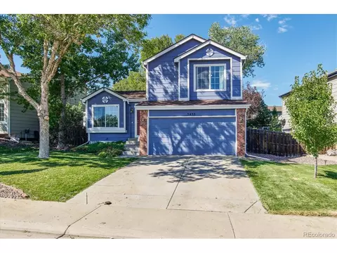 5433 S Killarney, Centennial, CO 80015 photo 1