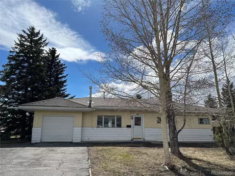 1400 Mount Elbert Dr, Leadville, CO 80461