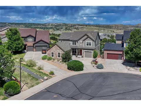 2349 Tavern Way, Castle Rock, CO 80104