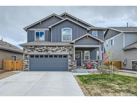 2106 Angus St, Mead, CO 80542