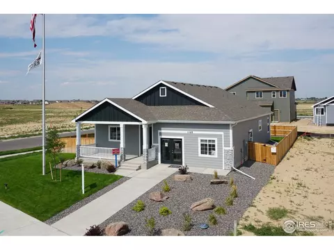 1180 Bowen Pass St, Windsor, CO 80550 photo 4