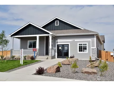 1180 Bowen Pass St, Windsor, CO 80550 photo 2