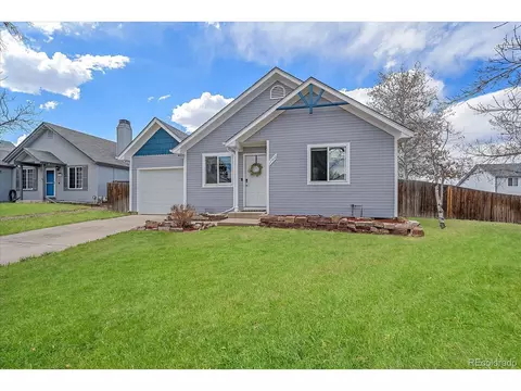 17410 E Whitaker Dr, Aurora, CO 80015