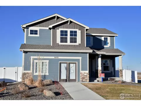 8431 13th St Rd, Greeley, CO 80634 photo 1
