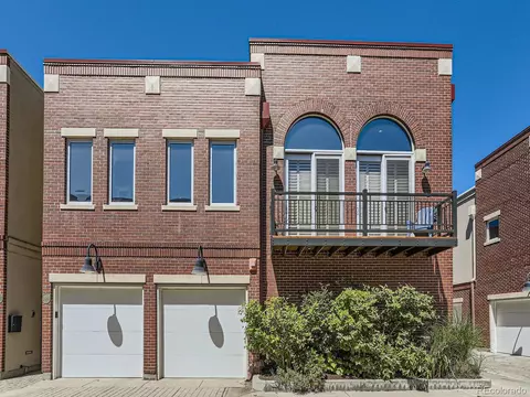 3644 Ellsworth Ave, Denver, CO 80209