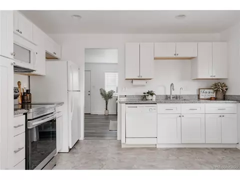 Kitchen - 2110 E 83rd Pl, Denver, CO 80229 photo 1 of 2